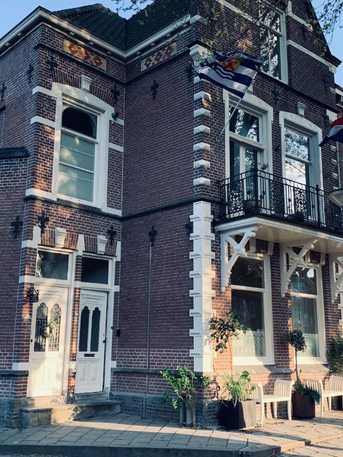 Appartement Zeeuws Genoegen Vlissingen Exterior photo